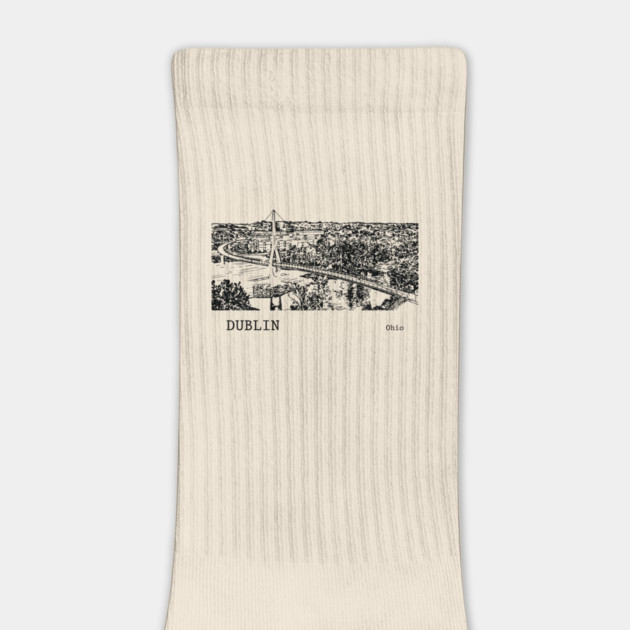 Dublin Ohio by Lakeric