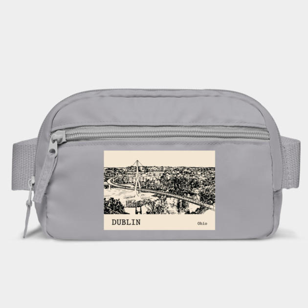 Dublin Ohio by Lakeric