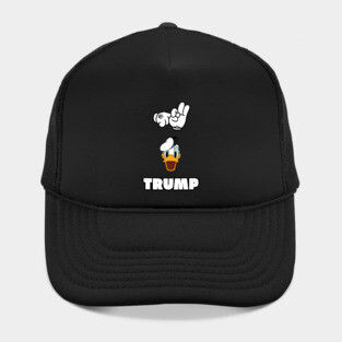 F*CK DONALD TRUMP Hat