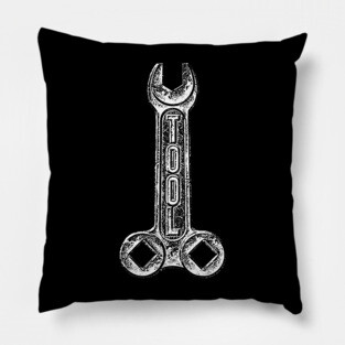 tool Pillow