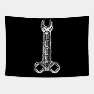 tool Tapestry