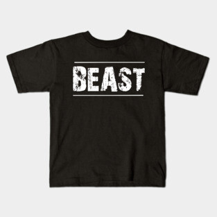 beast Kids T-Shirt