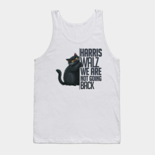 Harris waltz Tank Top