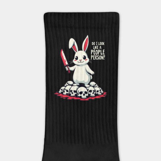 Do I Look Like a People Person Anti Social Anxiety by Anticorporati