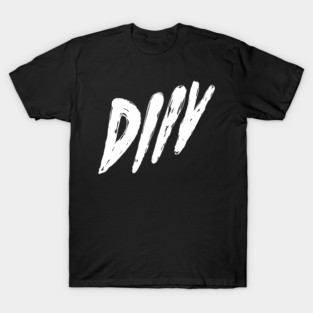 diiv official Tシャツ ダイヴ バンドTシャツ バンT RIDE DIIV