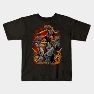 The Souls Kids T-Shirt