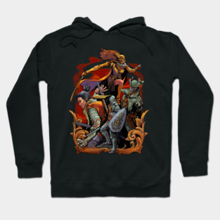 The Souls Hoodie