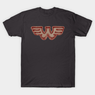 Waylon 3D Logo T-Shirt