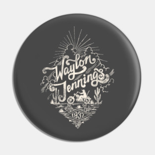 Waylon Pin