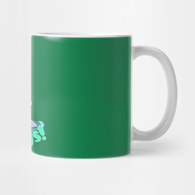 Narwhal Hugs! by DIGITAL MERCH CREATIONS