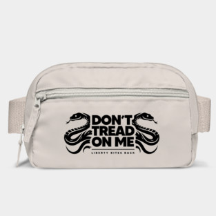 DON'T TREAD ON ME Bag