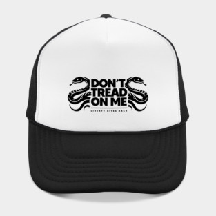 DON'T TREAD ON ME Hat