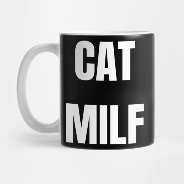 CAT MILF by MagickHappens