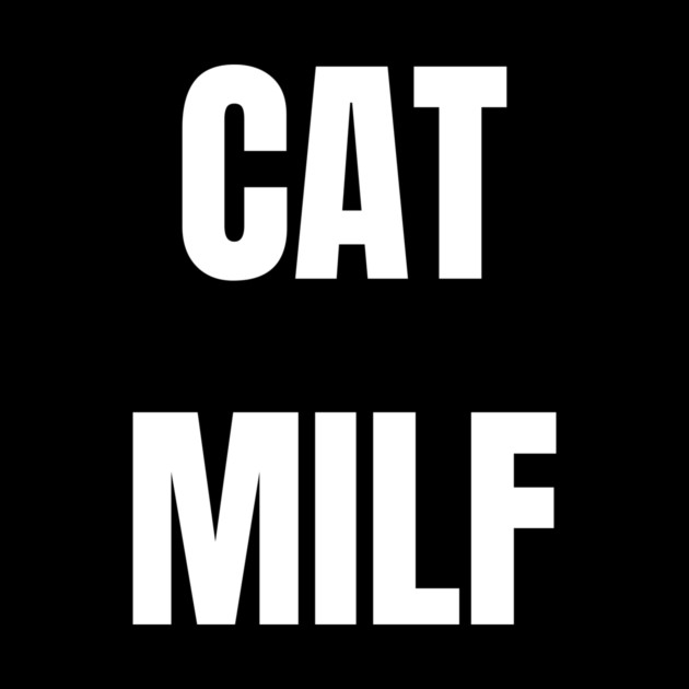 CAT MILF by MagickHappens