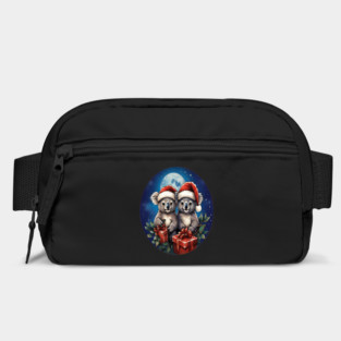Koala Bear Christmas Bag