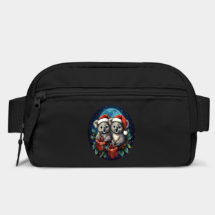 Koala Bear Christmas Bag