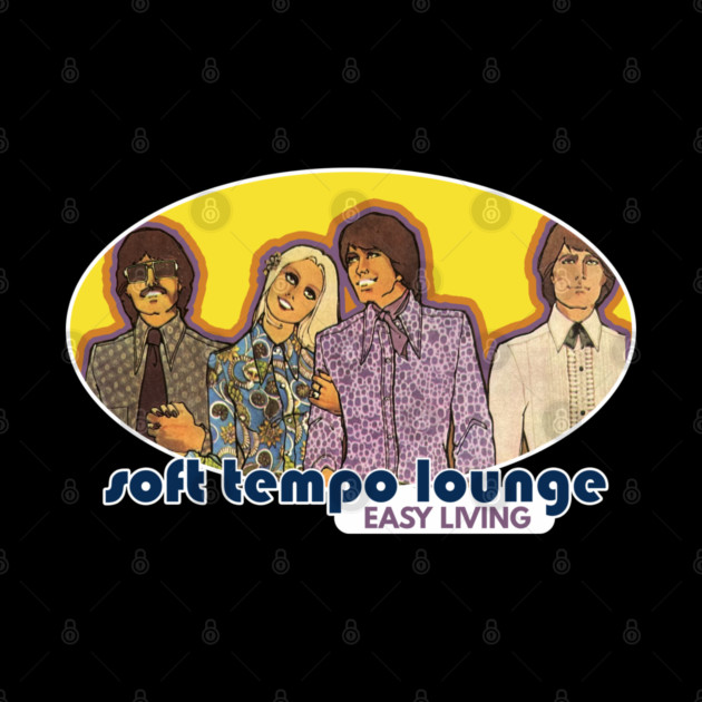 Groovers by soft tempo lounge