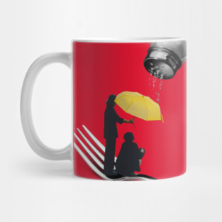 Salvation Mug