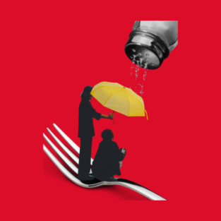 Salvation Posters and Art