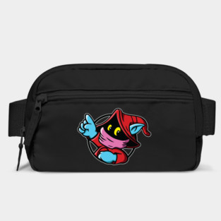It´s-a-me Orkio Bag