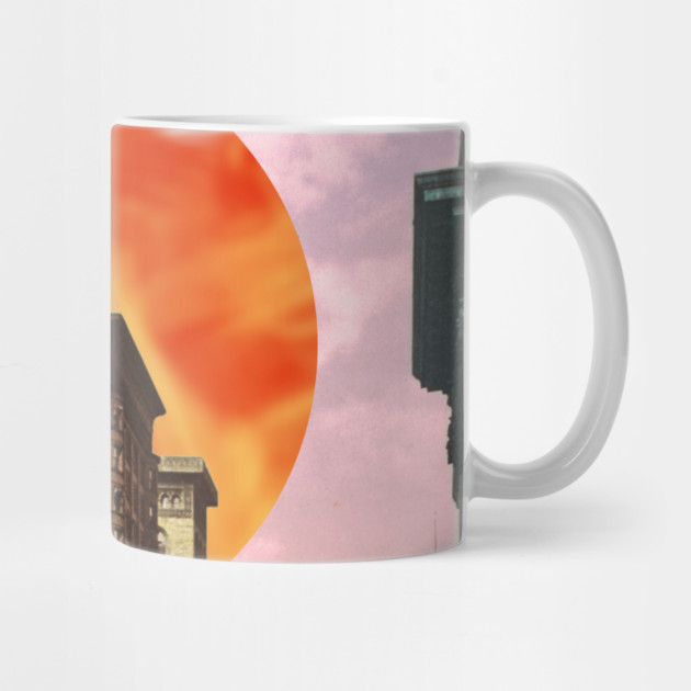 Minutes to Madness by TuncGK