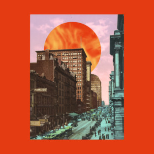 Minutes to Madness Posters and Art