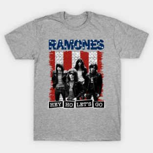 Ramones T-Shirt