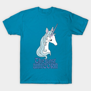The Last Unicorn T-Shirt
