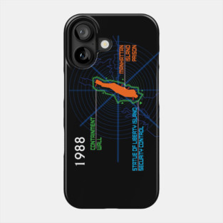 New York State of Mind Phone Case