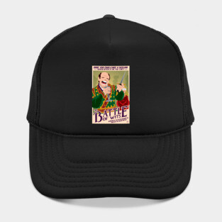 Battle of Wits Hat
