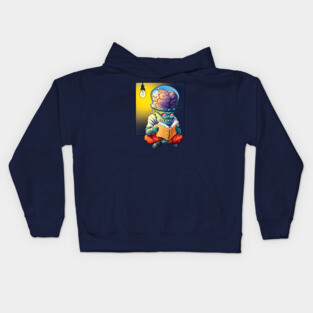 Brain Kids Hoodie