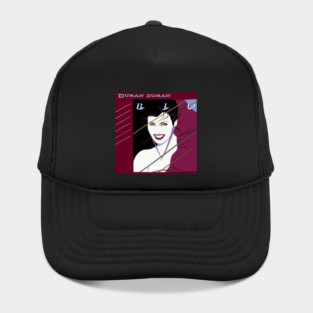 Duran Duran rio Hat