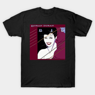Duran Duran rio T-Shirt