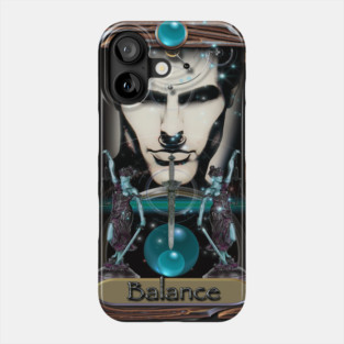 Balance Phone Case