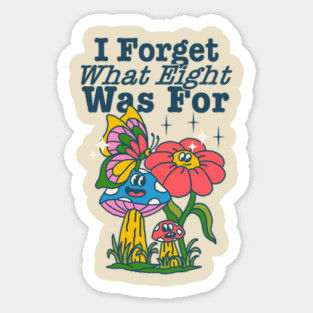 Violent Femmes Sticker