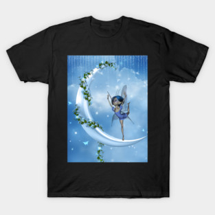 Dancing on the moon T-Shirt