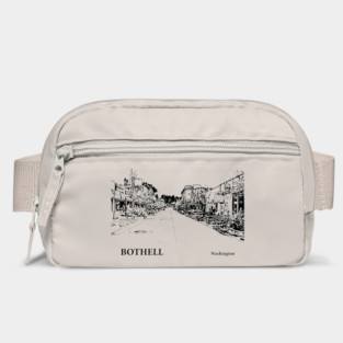 Bothell Washington Bag