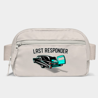 Last Responder Bag