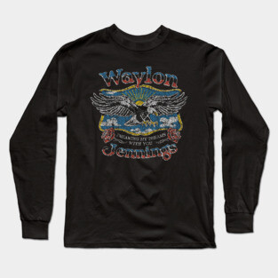Dreaming My Dreams Long Sleeve T-Shirt