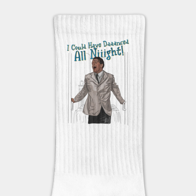 The Birdcage: Agador Sings by 51Deesigns