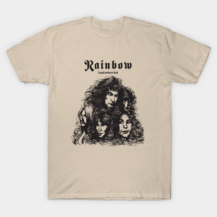 Rainbow T-Shirt