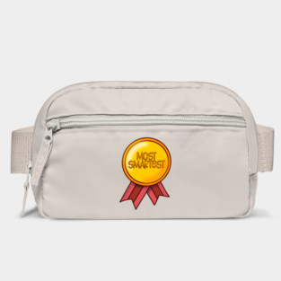 Most Smartest Award Bag