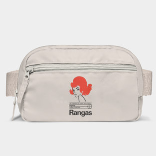 Rangas Matches Bag