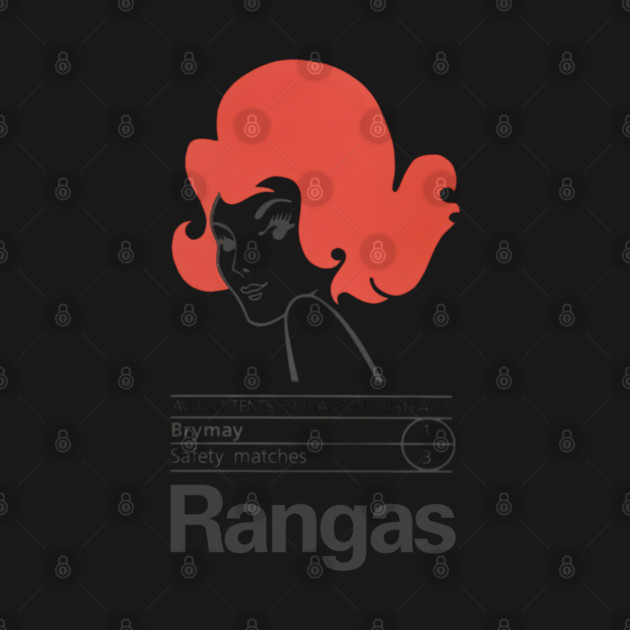 Rangas Matches by Timeless Chaos