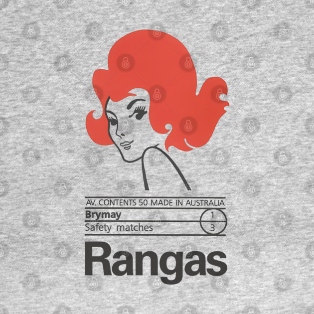 Rangas Matches by Timeless Chaos