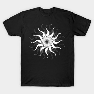 Black Hole Sun T-Shirt