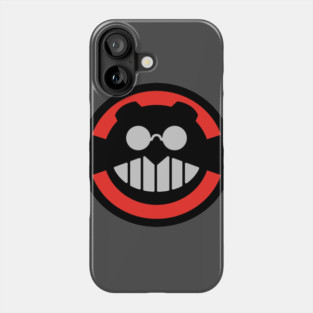 Robotnik Logo Phone Case