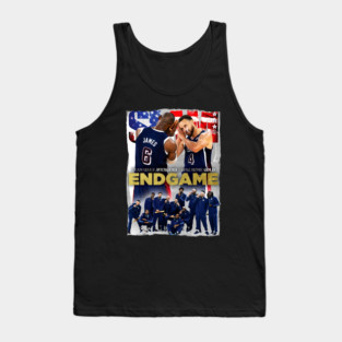 TEAM USA Tank Top