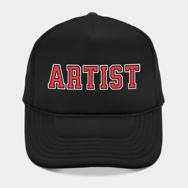 Artist University Text by H. R. Sinclair