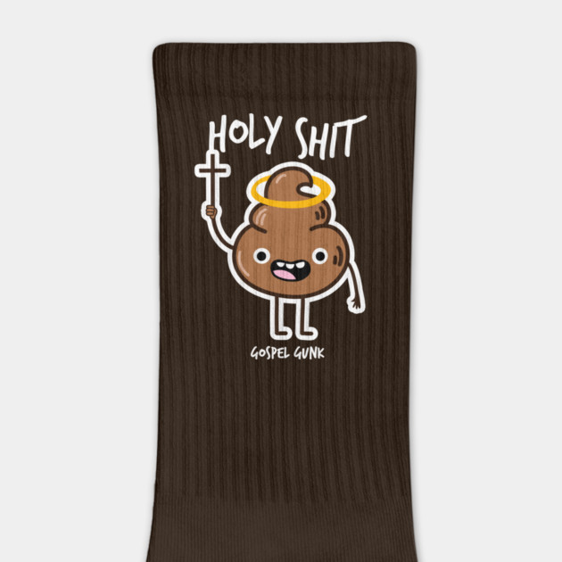 Holy Shit by artslaves